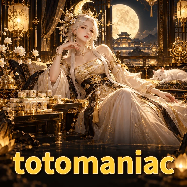 Logo totomaniac Indonesia - Pusat Bantuan FAQ