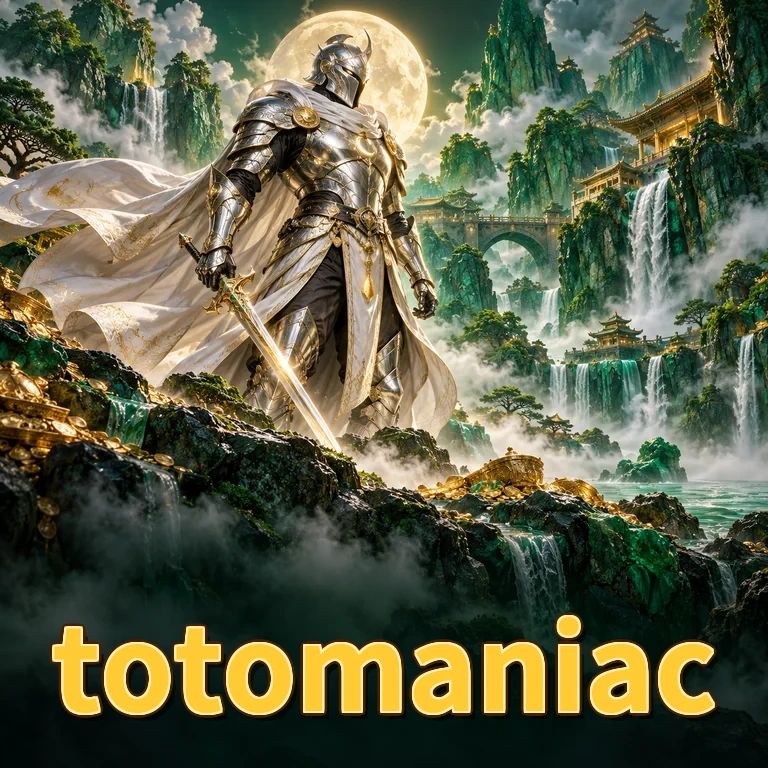 totomaniac Indonesia Katalog - 500+ Aplikasi Android Terverifikasi dengan Expert Curation dan Keamanan 100%