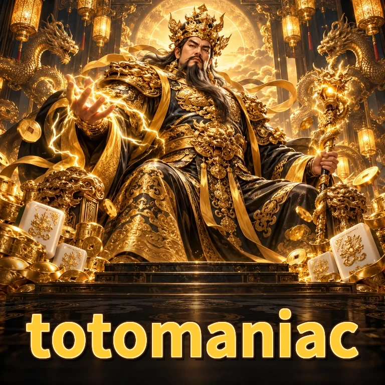 Download totomaniac APK Indonesia v4.7.5 - Aplikasi Android Terbaru