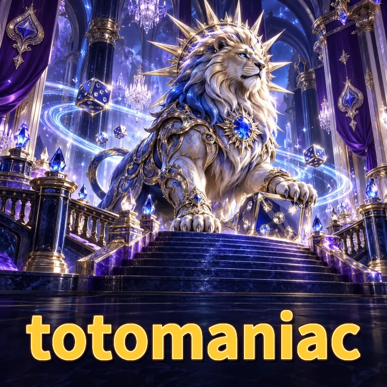 totomaniac Indonesia - 4.8/5 Rating dari 4,850 Pengguna Verified