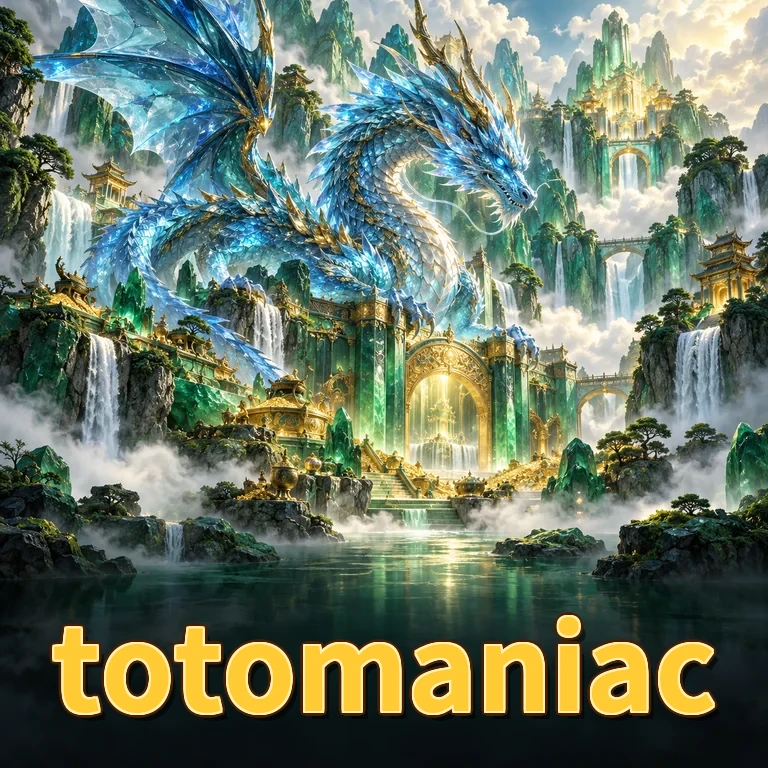 Logo totomaniac Indonesia - Panduan Install APK Resmi